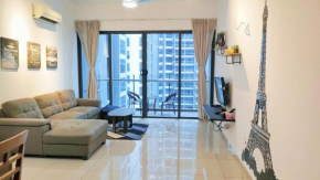 YS Atlantis Residences Melaka - Pool View